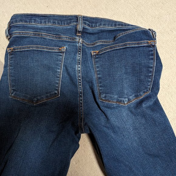 J Crew Mercantile Skinny Jeans - Picture 7 of 7